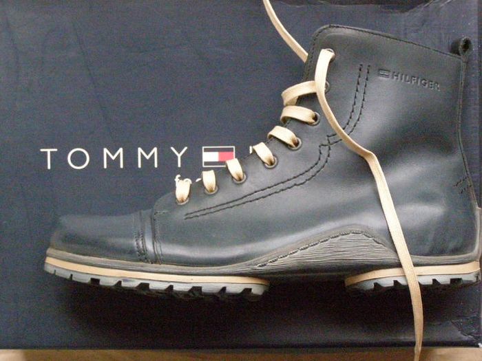 Tommy Hilfiger Boots (type 24700) for sale