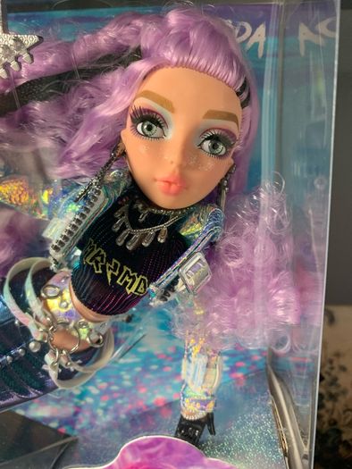 Mermaze Riviera Doll