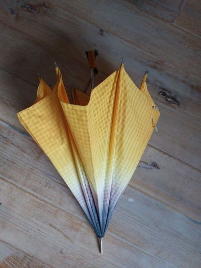 Vintage Parasols