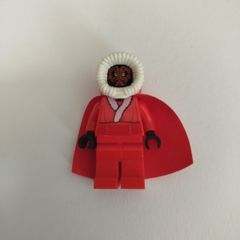 Lego Star Wars sw0423 Santa Darth Maul