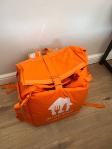 Bag Just Eat