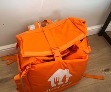 Bag Just Eat