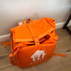 Bag Just Eat