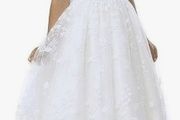 girls lace dress, perfect for special occasions for 12-13 years old