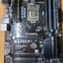 intel cpu and gigabyte Mobo Image 3