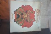 Vinyl Santana Festival.