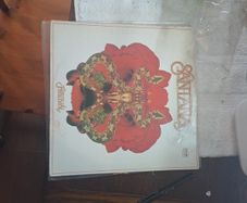 Vinyl Santana Festival.