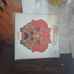 Vinyl Santana Festival.