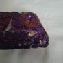 Copper iron ore with malachite Image 3