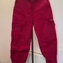 Gudrun Sjoden balloon trousers, size M Image 3