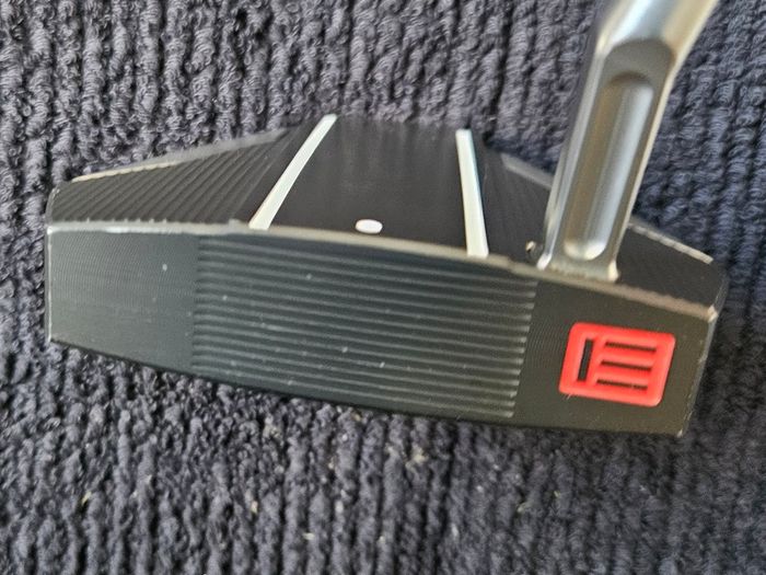 Evnroll ER11v Putter