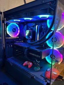 PC Gaming