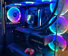 PC Gaming