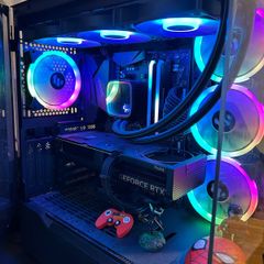 PC Gaming