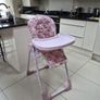 Cassetto noodle Hi chair Image 2