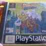 Scooby Doo and the Cyber Chase PlayStation1 Ps1 PlayStation2 Ps2 Games Original Image 2