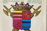 Camelot - Russ Williams Orchestra