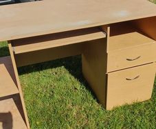 Computer Desk