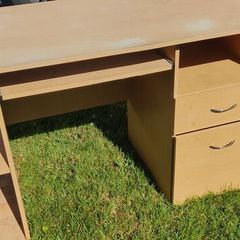 Computer Desk