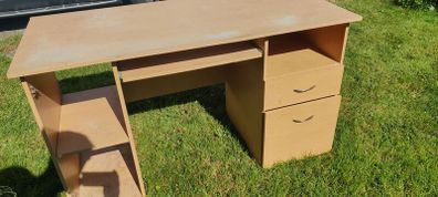 Computer Desk