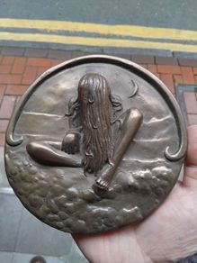 Irish Sculpture
