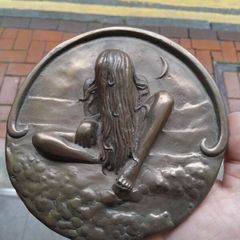 Irish Sculpture