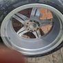 Single Audi A4 B9 alloy 18" and 17" available Image 3
