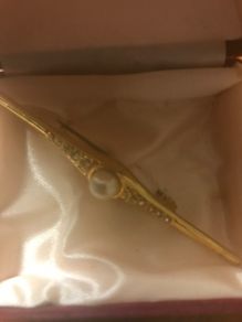 Beautiful Brooch