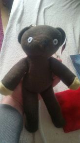 Teddy