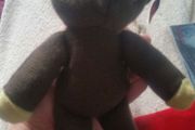 Teddy