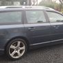 Parts for Volvo V70 / s80 mk3 08-16 @ OCG Image 2