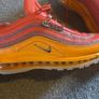 Brand new Nike X Megan thee stallion air max 97 Woman's Image 8