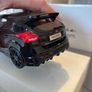 Otto model 1/18 mk3 focus rs in black Image 4