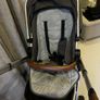 Buggy Pram Babybee Duo 2 with bassinet Image 2