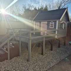 Playhouse