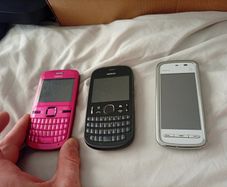 nokia