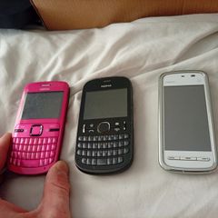 nokia