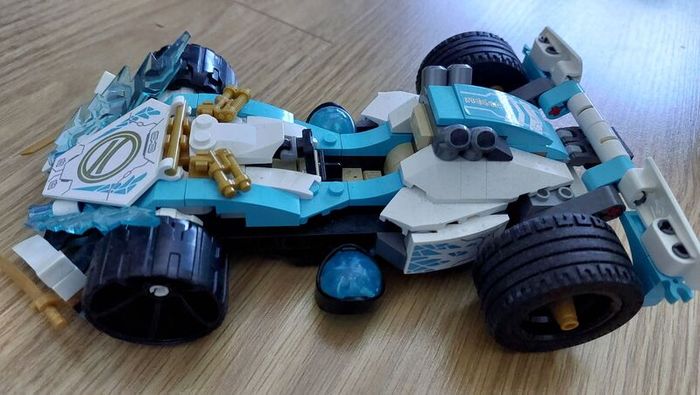 Lego Ninjago