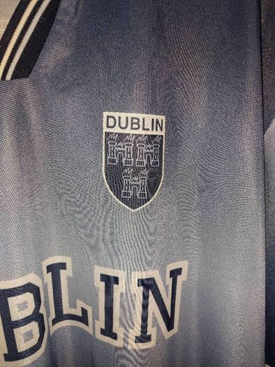 dublin gaa jersey