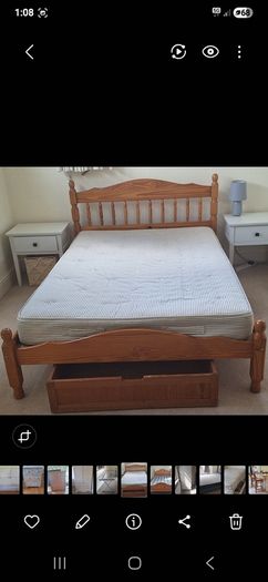 double beds