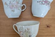 China Cups