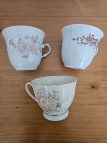 China Cups