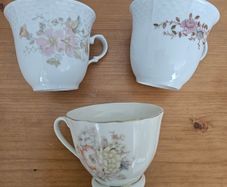 China Cups