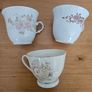 Vintage cups Image 5
