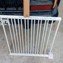 baby gates new never fitted Image 7