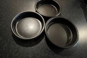 3 Tapas Dishes
