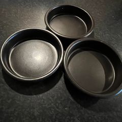 3 Tapas Dishes