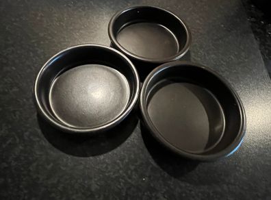 3 Tapas Dishes