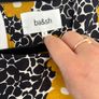 Bash Bali Floral Blouse Image 7