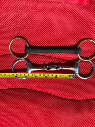 Assorted Horse equipment